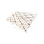 Tapis ivoire Noack