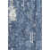 Premium Machine Washable Prisco Denim Rug