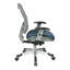 Chaise de travail en filet SPACE-1702848030-1707123421