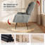 Rocking Chair-370439557