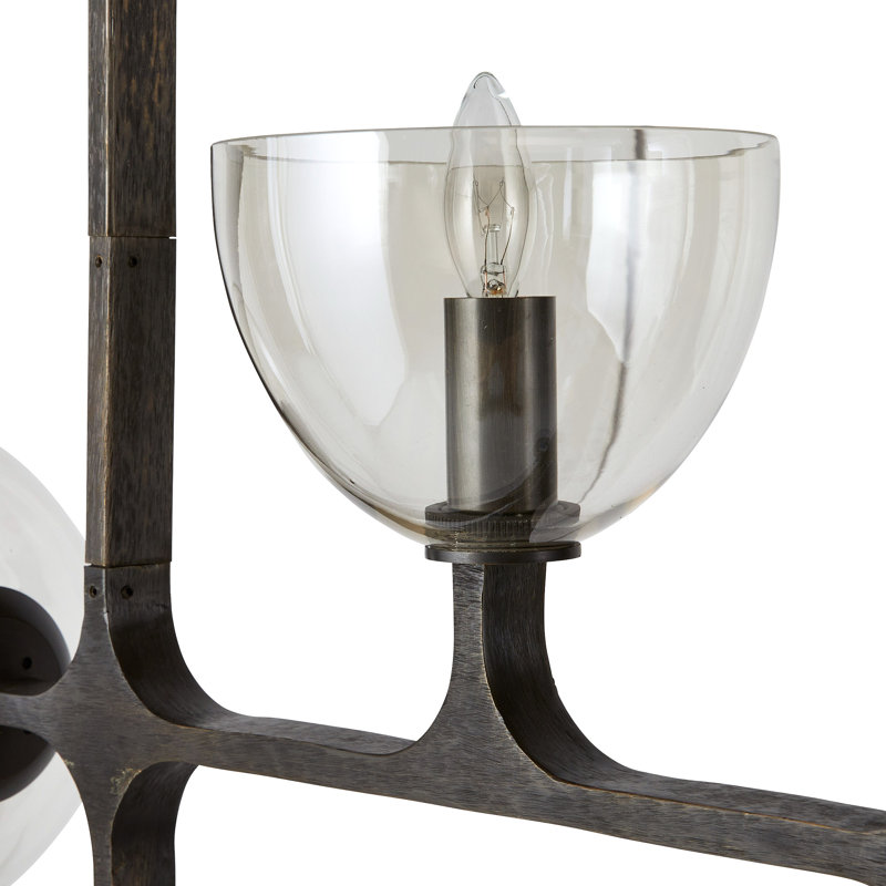 Dillon 4 - Light Pendant