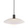 Dunaverney 1 - Light Single Dome Pendant