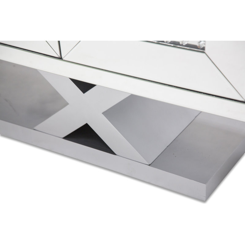 Montreal Accent Cabinet