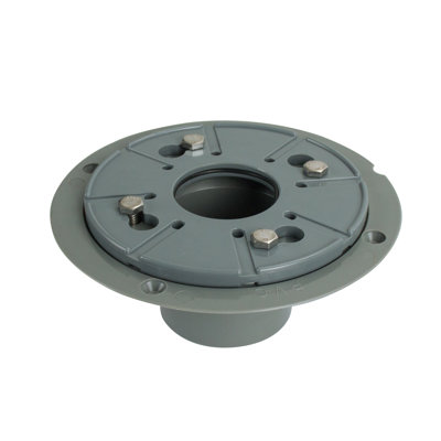 Base de drain en PVC Daweier