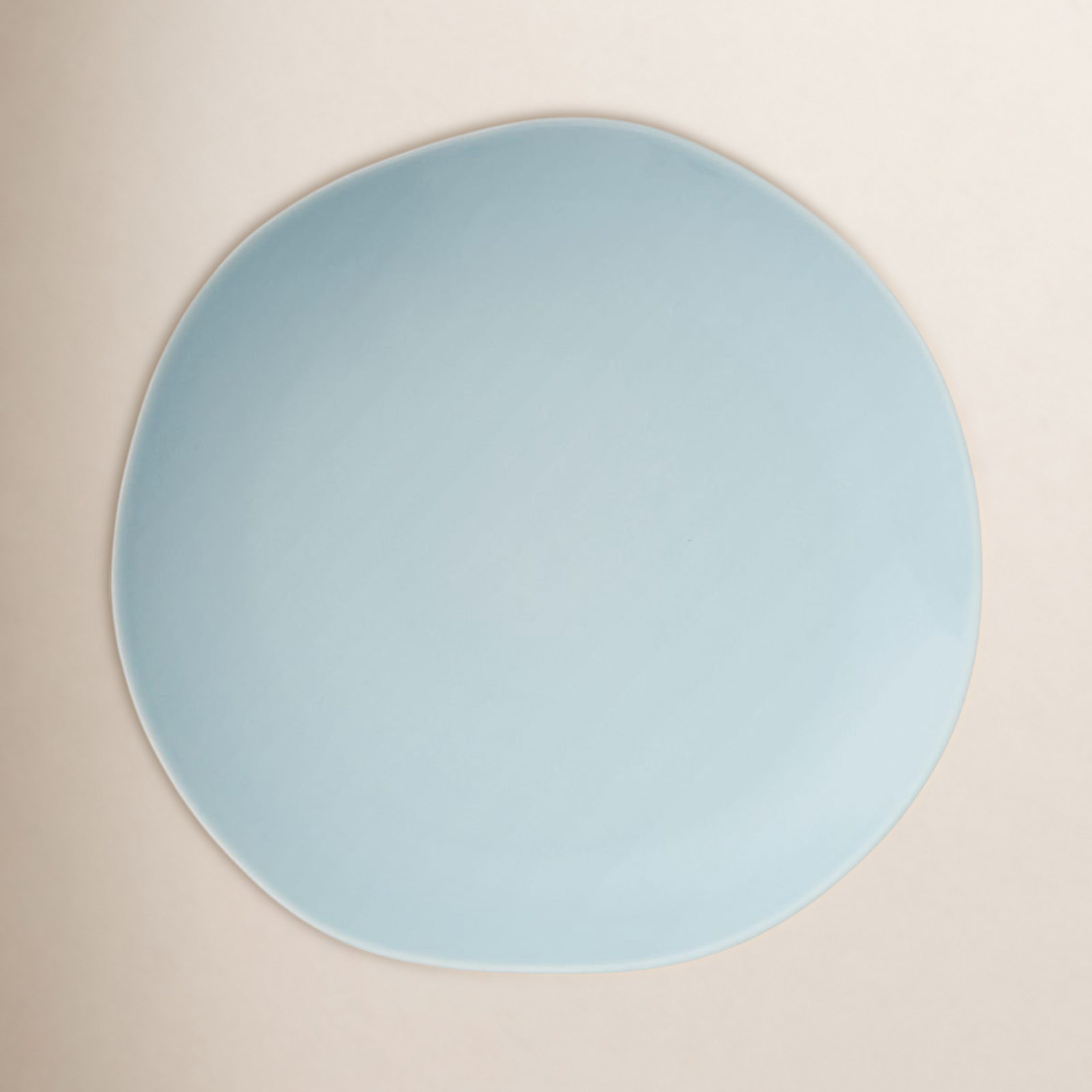 Sophie Conran Arbor 9" Salad Plate, Blue