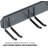 Watchet Steel Multi-Use Ski/Snowboard Rack