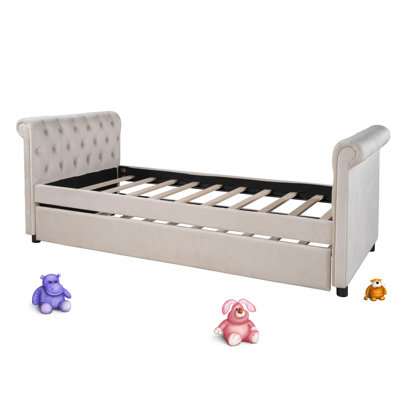 Chipoletti Upholstered Daybed