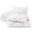 Housse de couette avec insert Pinch Pleat-1496701980-1496701977