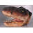 Jiazuo T-Rex Dinosaur Head Medium Life Size Statue