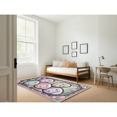 Tapis de vacances de Pâques The Holiday Aisle®