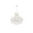 Stockard 19 - Light Glass Classic / Traditional Chandelier-111720266-111720263-23155968