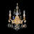 Renaissance Candle Wall Light-28716148-5023957