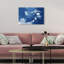 Faded Poetry II Print by Oliver Gal-1679093391-1679093384