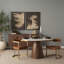Hoskins I Arm Chair-1268546287