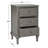 Griffin 16.9'' W 3 - Drawer Dresser-45521785