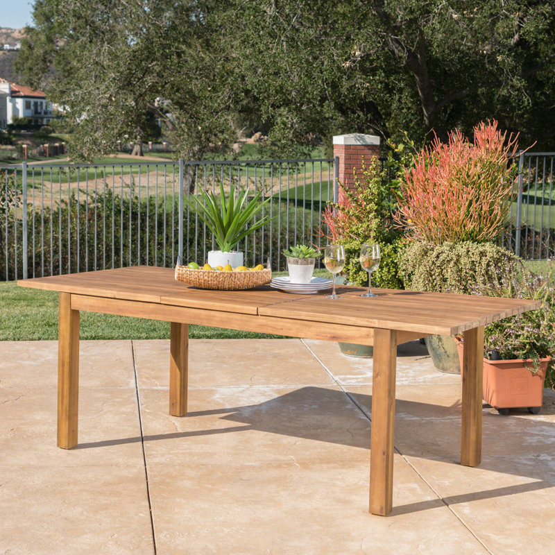 Table à manger