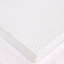 Hypoallergenic 3" Cooling Gel Memory Foam Mattress Topper With Removable Cooling Cover-252979716