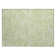 Nayelin Washable Paisley Indoor / Outdoor Rug