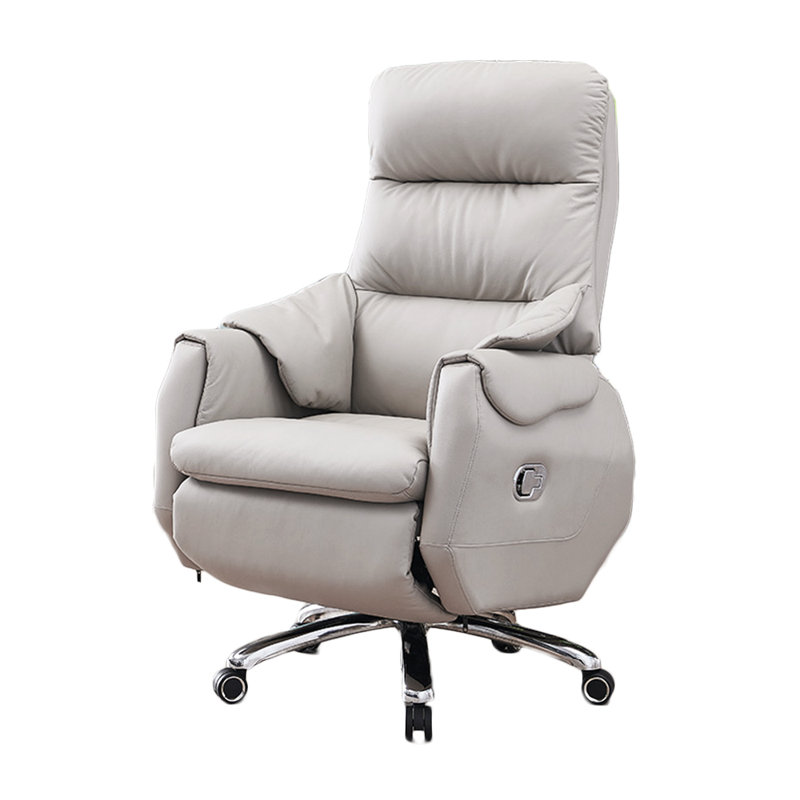 Executive Chair, Beige