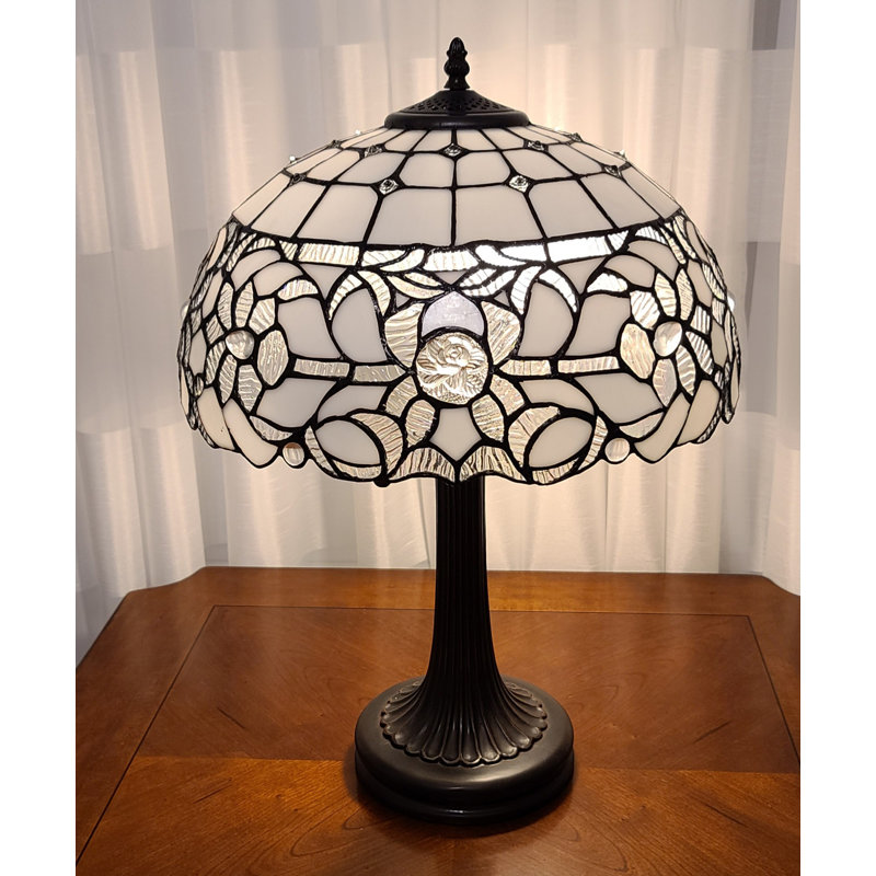 Lampe de table 23 po