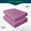 Drap-housse uni en microfibre extra profonde-94706736-94706740