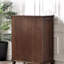 Commode décorative de style rétro champêtre