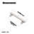 Novelty Irregular Bar Pull Handle Multipack-101824250-121833797