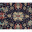 Indo One-of-a-Kind 12'2" X 15' Hand Knotted Area Rug