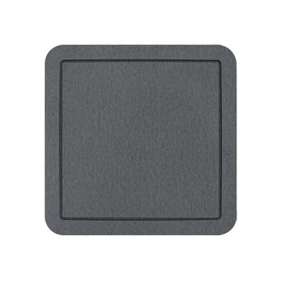 Soucoupe pour plantes Diatomite, plateau de pots de plantes à absorption rapide avec rainures profondes, plateau de drainage en pierre naturelle pour plantes d'intérieur, support décoratif pour savon et éponge, facile à nettoyer avec du papier de verre, écologique