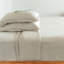 Ensemble de draps en lin Baloo Living-103002525-103234852