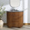 Meuble-lavabo simple Rosalisa