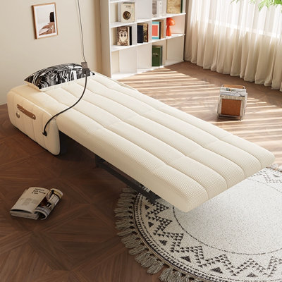 Fauteuil convertible extensible Power