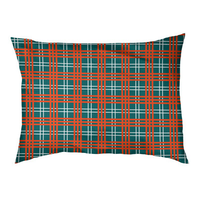 Coussin d’extérieur de luxe Chicago football
