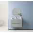 Ensemble de meuble-lavabo simple 24 po