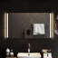 Kareny Flat Wall Mirror-432174223