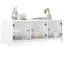 Matasha Coffee Table with Storage-678541993