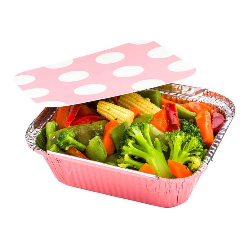Disposable Tableware