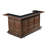 Chiaramonte 78'' Home Bar-21292114
