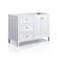Hannah 47'' W Single Bathroom Vanity Base