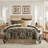 4 PCS Comforter Set