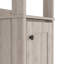 Armoire avec deux tablettes ouvertes-93836525