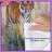 Two Tigers In Grass Comforter-126737222