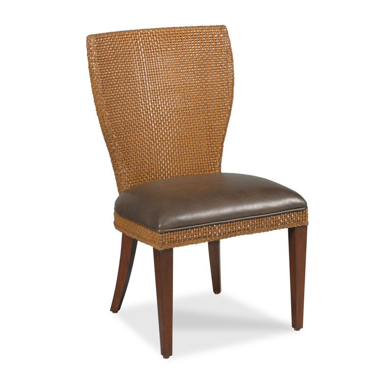 Leather Dining Chair