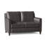 Yorba Leather Loveseat-1299856010-1299856031