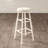  Bailey-Mai Swivel Solid Wood Stool-451368545