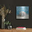 Highland Dunes «Gift From The Sea 2» par Danhui Nai, art mural en métal-605295277