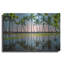 «Palm Tree Reflections» par Dennis Frates-1675186115