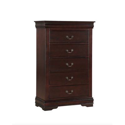 Commode Louis Philip