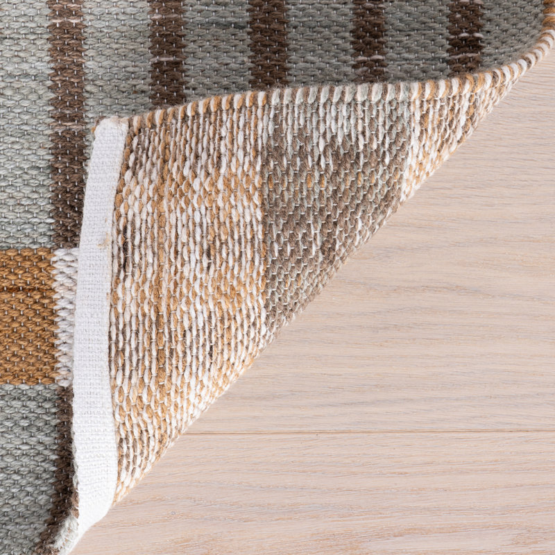 Rug, Rectangle 7'6" x 9'6"