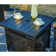 2 - Person Metal Patio Dining Set